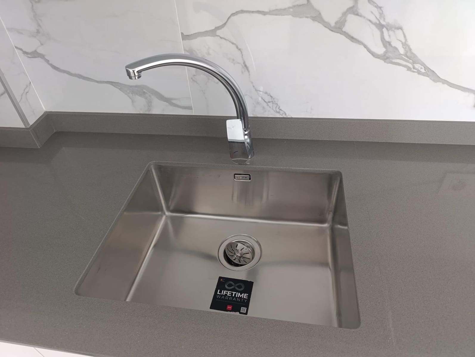 2 soveværelse Penthouse til salg i Los Gallardos med garage - € 175.000 (Ref: 9772838)