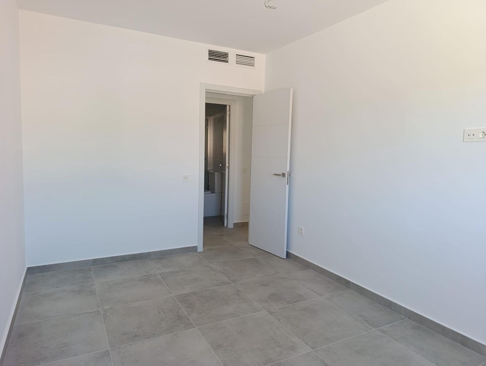 2 soveværelse Penthouse til salg i Los Gallardos med garage - € 175.000 (Ref: 9772838)