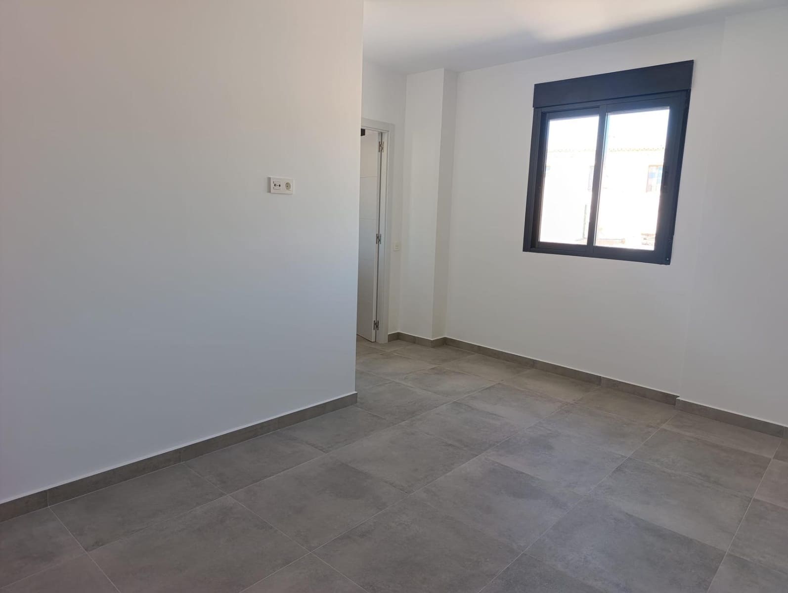 2 soveværelse Penthouse til salg i Los Gallardos med garage - € 175.000 (Ref: 9772838)