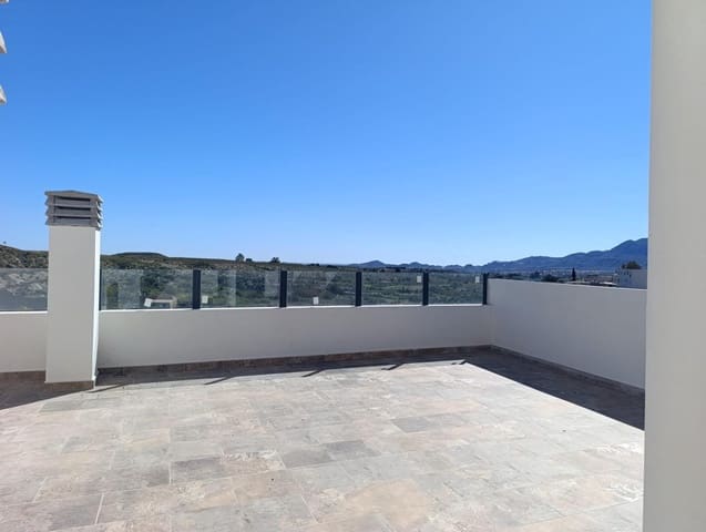 2 slaapkamer Penthouse te koop in Los Gallardos met garage - € 175.000 (Ref: 9772838)