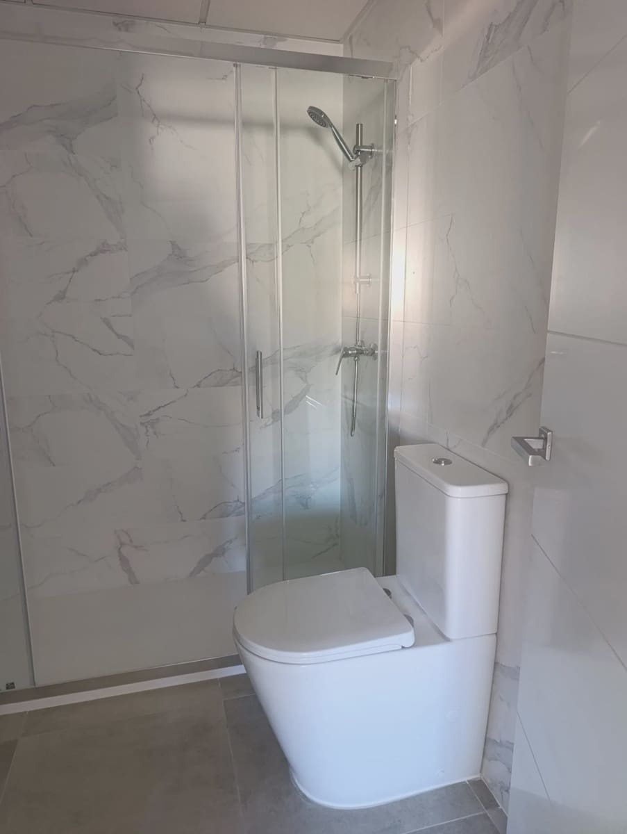 2 Zimmer Penthouse zu verkaufen in Los Gallardos mit Garage - 166.250 € (Ref: 9772838)