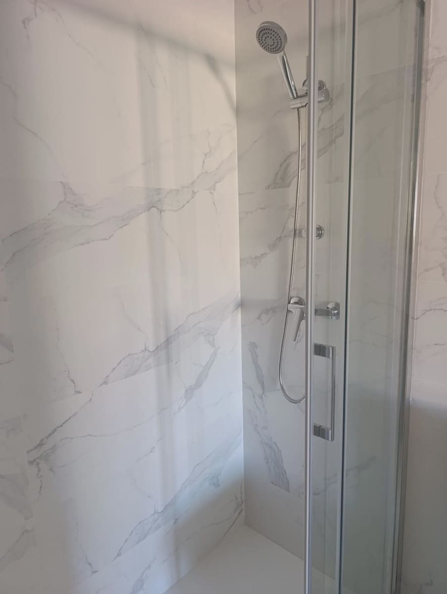 2 Zimmer Penthouse zu verkaufen in Los Gallardos mit Garage - 166.250 € (Ref: 9772838)