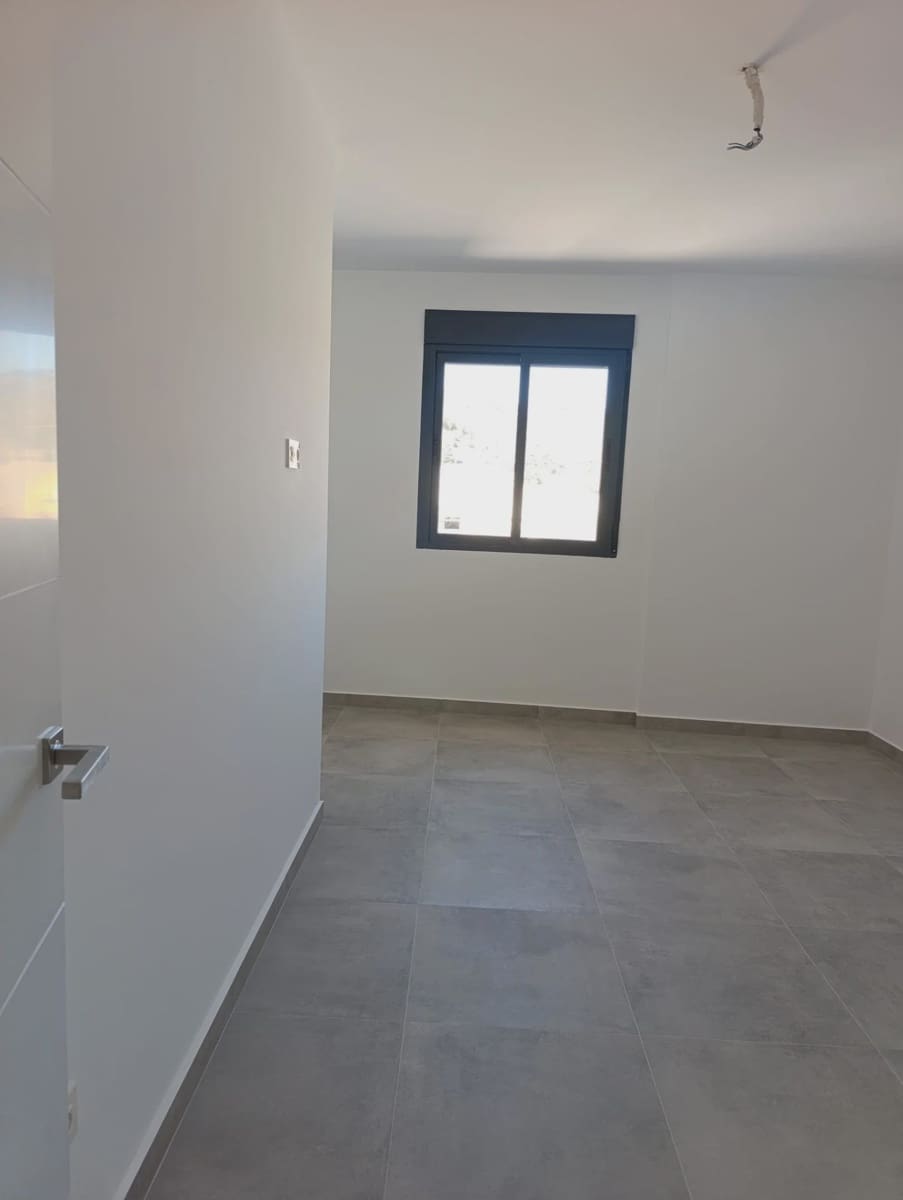 2 Zimmer Penthouse zu verkaufen in Los Gallardos mit Garage - 166.250 € (Ref: 9772838)