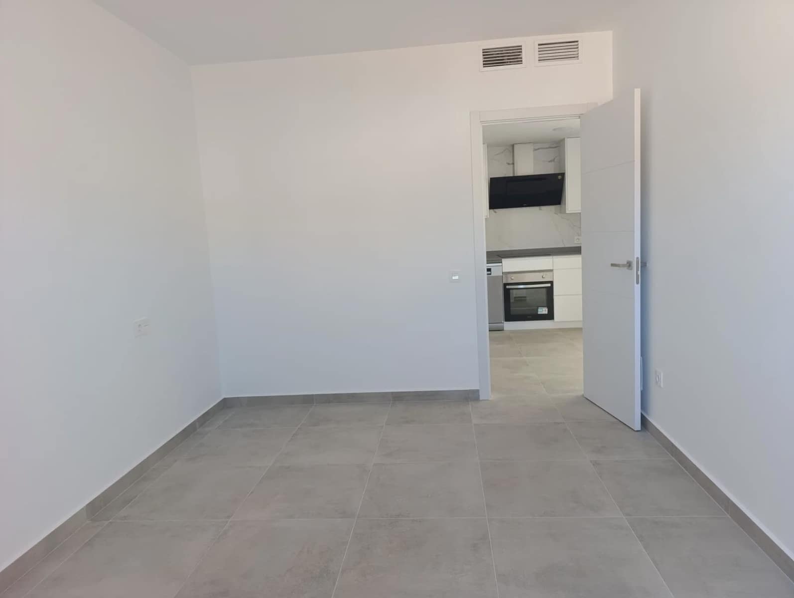 2 Zimmer Penthouse zu verkaufen in Los Gallardos mit Garage - 166.250 € (Ref: 9772838)