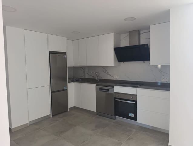 2 camera da letto Attico in vendita in Los Gallardos con garage - 166.250 € (Rif: 9772838)