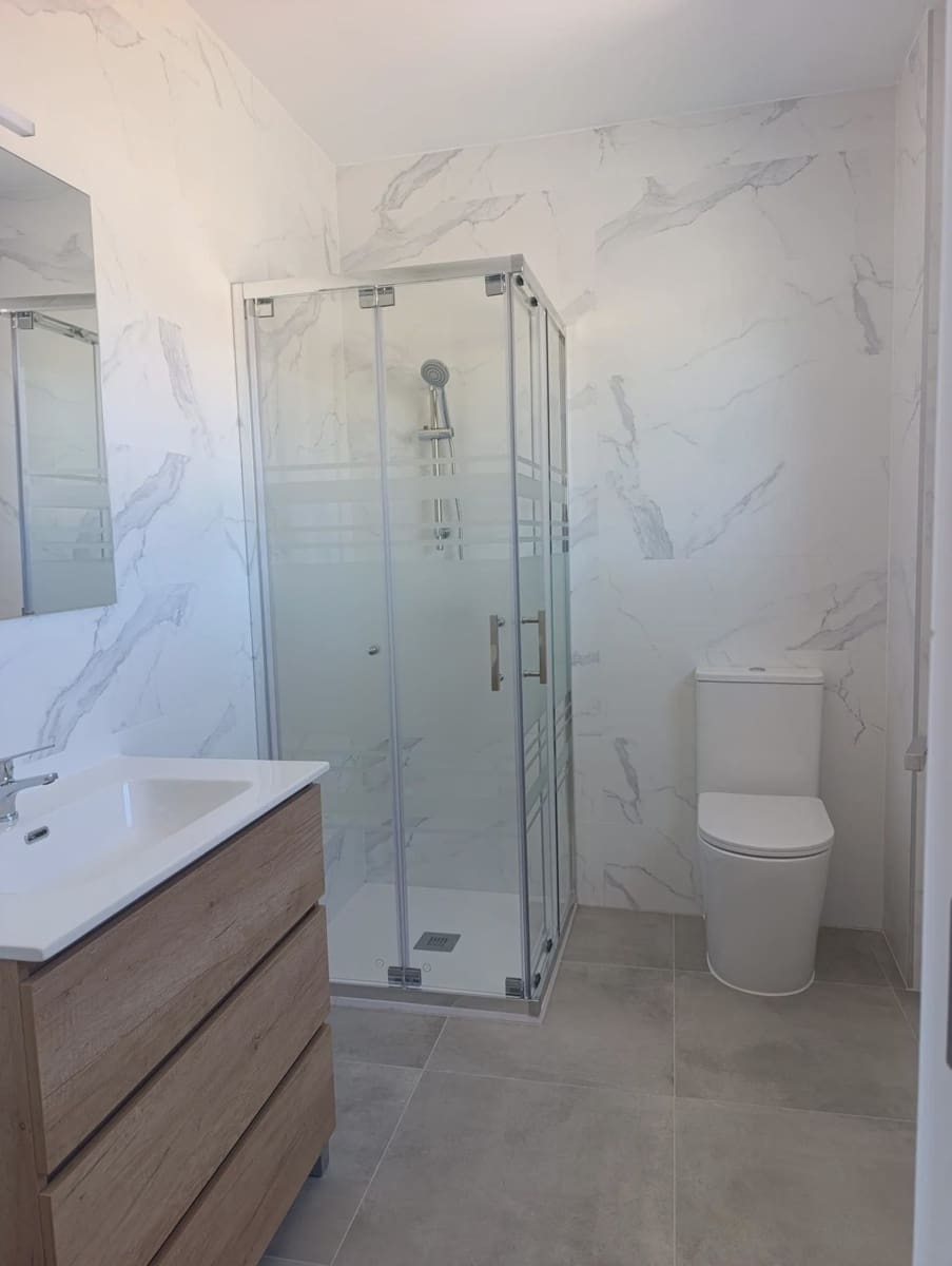 2 Zimmer Penthouse zu verkaufen in Los Gallardos mit Garage - 166.250 € (Ref: 9772838)