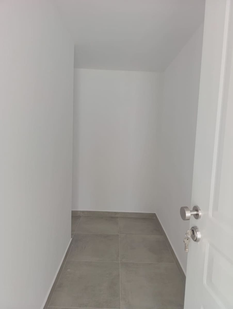 2 Zimmer Penthouse zu verkaufen in Los Gallardos mit Garage - 166.250 € (Ref: 9772838)