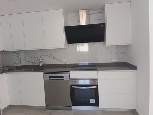 2 camera da letto Attico in vendita in Los Gallardos con garage - 166.250 € (Rif: 9772838)