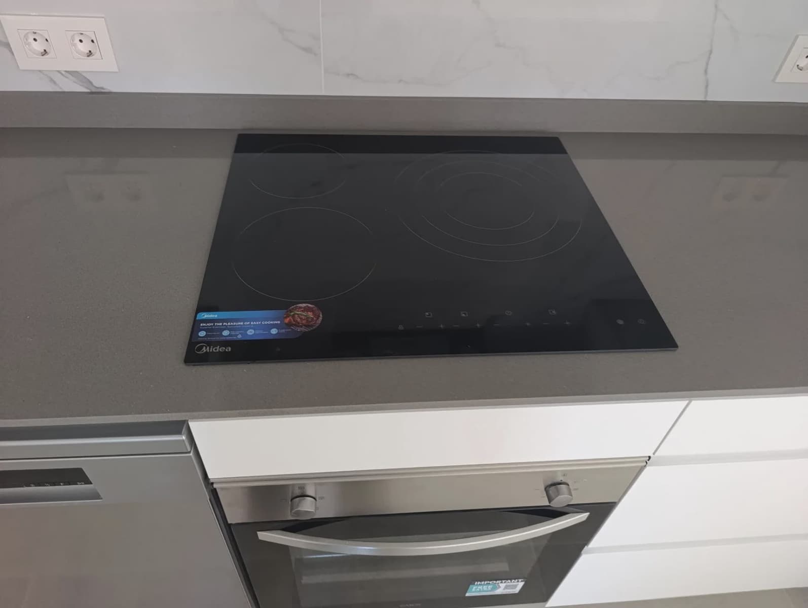 2 Zimmer Penthouse zu verkaufen in Los Gallardos mit Garage - 166.250 € (Ref: 9772838)
