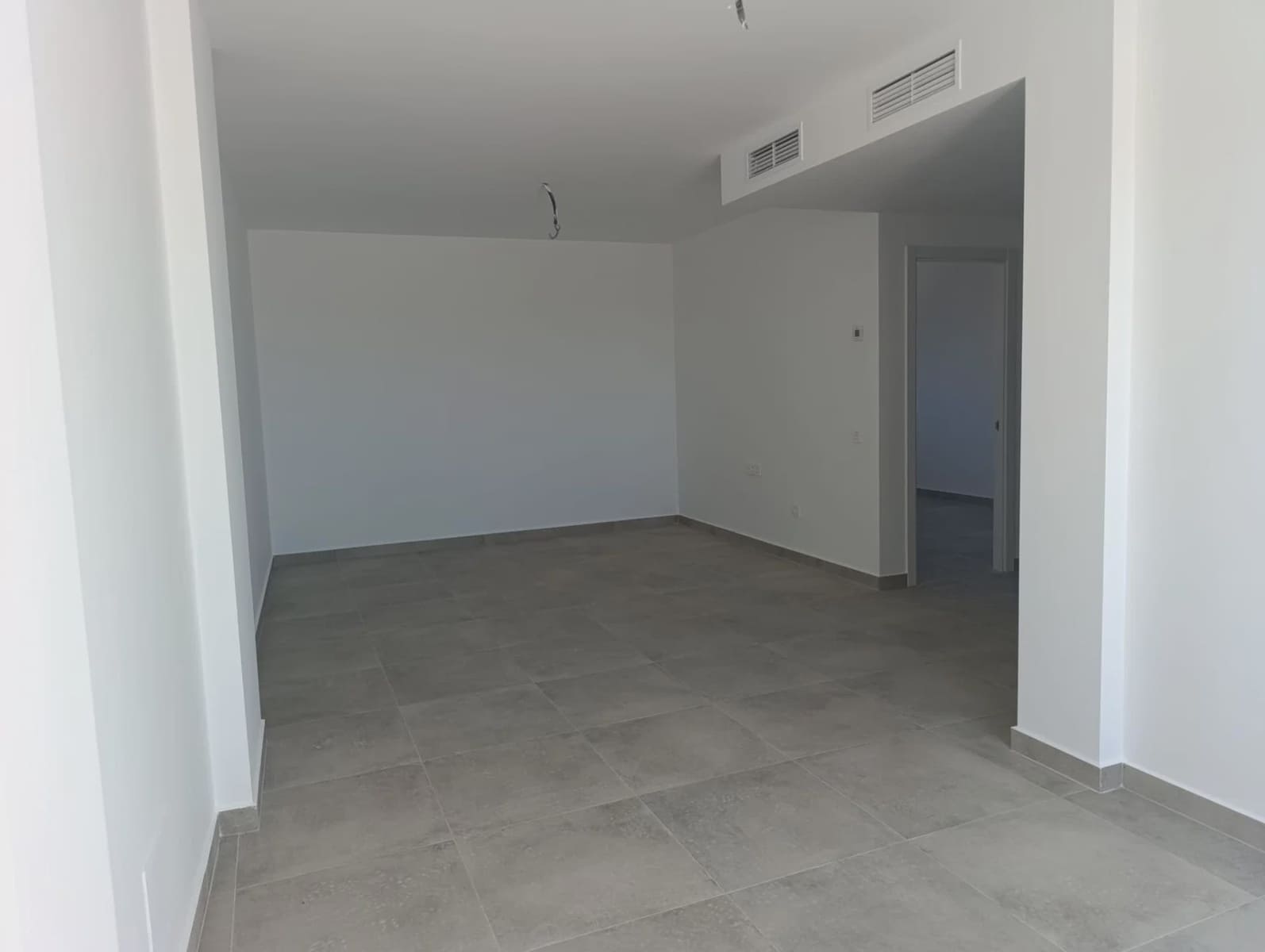 2 Zimmer Penthouse zu verkaufen in Los Gallardos mit Garage - 166.250 € (Ref: 9772838)