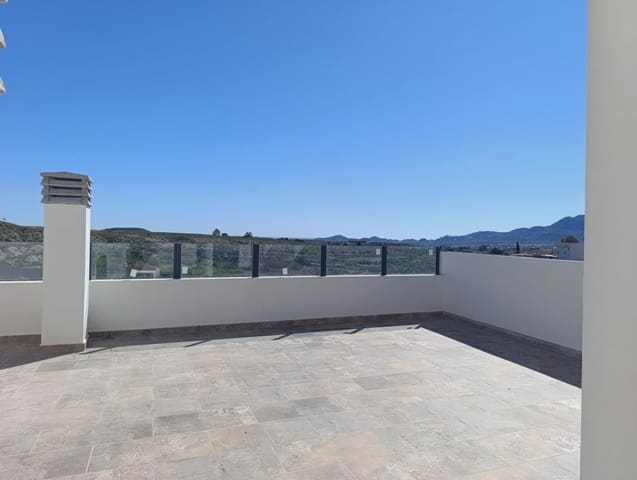 2 camera da letto Attico in vendita in Los Gallardos con garage - 166.250 € (Rif: 9772838)