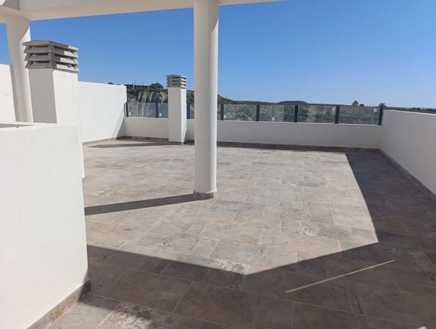 2 camera da letto Attico in vendita in Los Gallardos con garage - 166.250 € (Rif: 9772838)