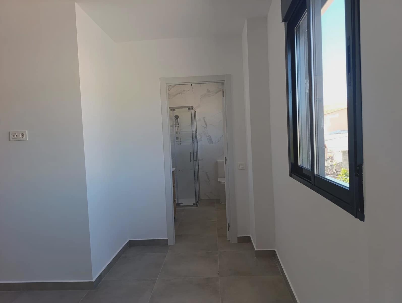 2 Zimmer Penthouse zu verkaufen in Los Gallardos mit Garage - 166.250 € (Ref: 9772838)