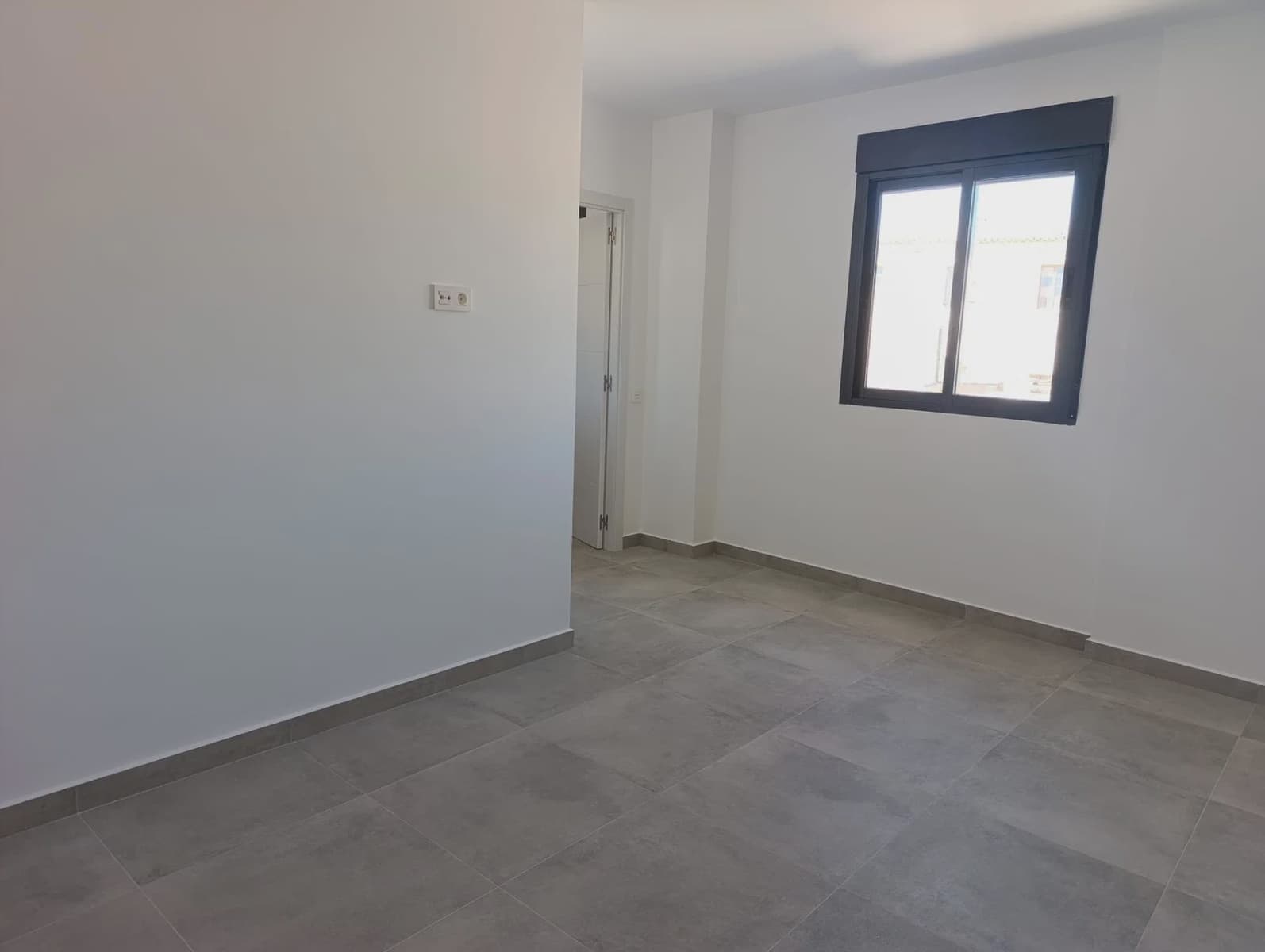 2 Zimmer Penthouse zu verkaufen in Los Gallardos mit Garage - 166.250 € (Ref: 9772838)