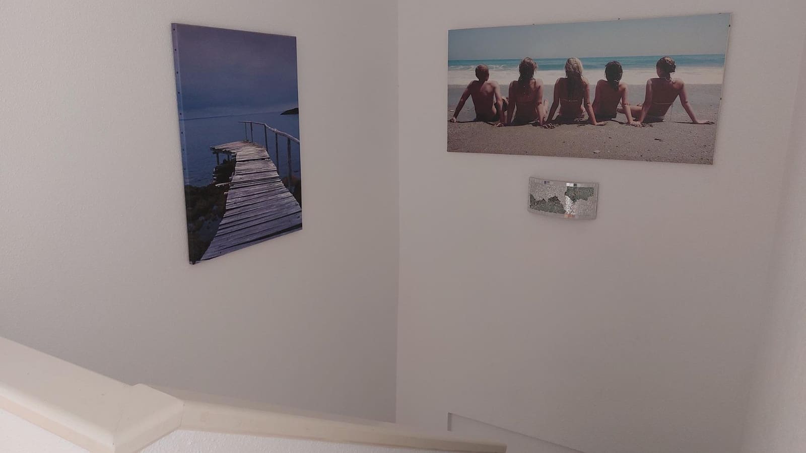 2 slaapkamer Appartement te koop in Palomares met zwembad garage - € 155.000 (Ref: 9796916)