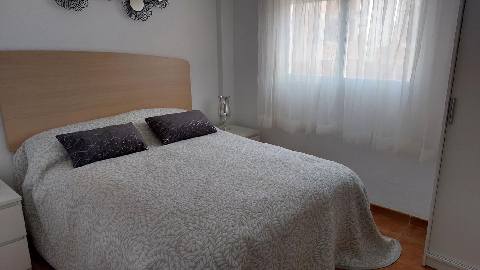 2 slaapkamer Appartement te koop in Palomares met zwembad garage - € 155.000 (Ref: 9796916)