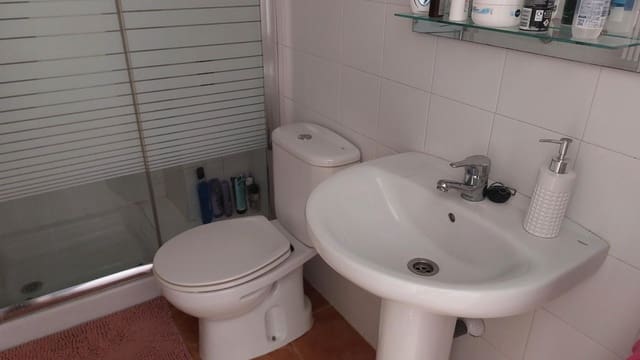 2 slaapkamer Appartement te koop in Palomares, Cuevas del Almanzora met zwembad garage - € 155.000 (Ref: 9796916)
