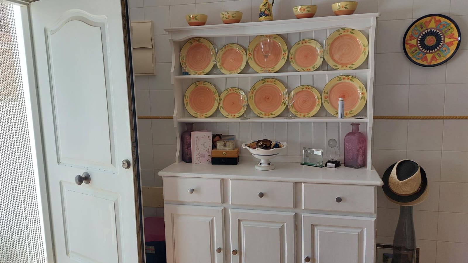 2 slaapkamer Appartement te koop in Palomares met zwembad garage - € 155.000 (Ref: 9796916)