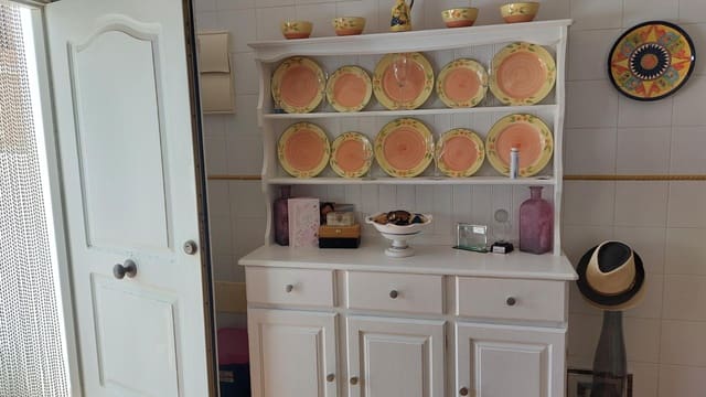 2 slaapkamer Appartement te koop in Palomares, Cuevas del Almanzora met zwembad garage - € 155.000 (Ref: 9796916)