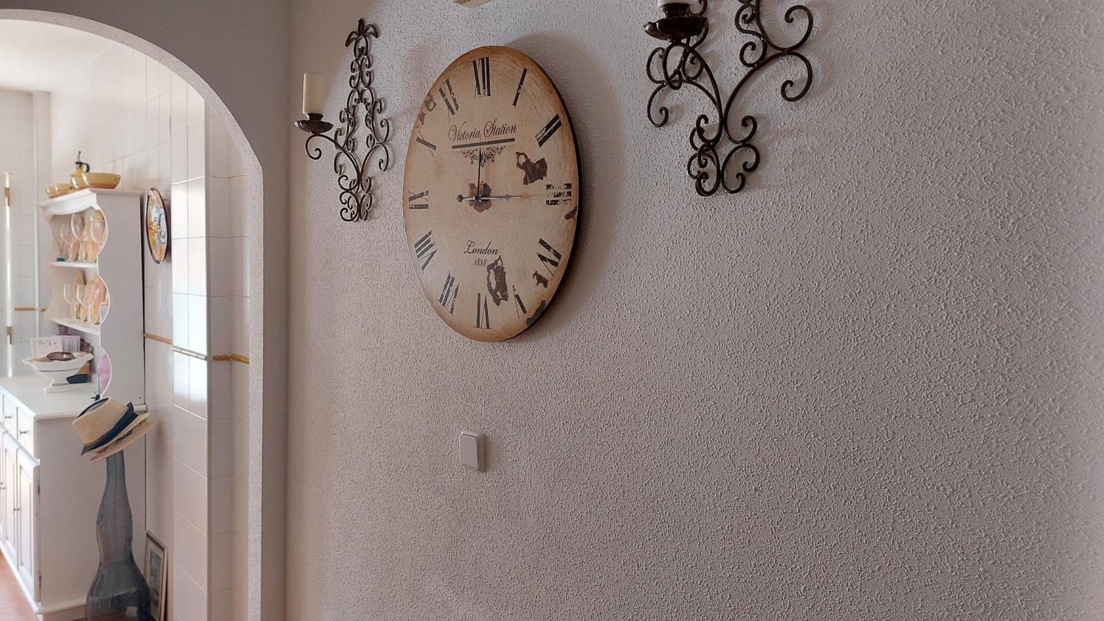 2 slaapkamer Appartement te koop in Palomares met zwembad garage - € 155.000 (Ref: 9796916)