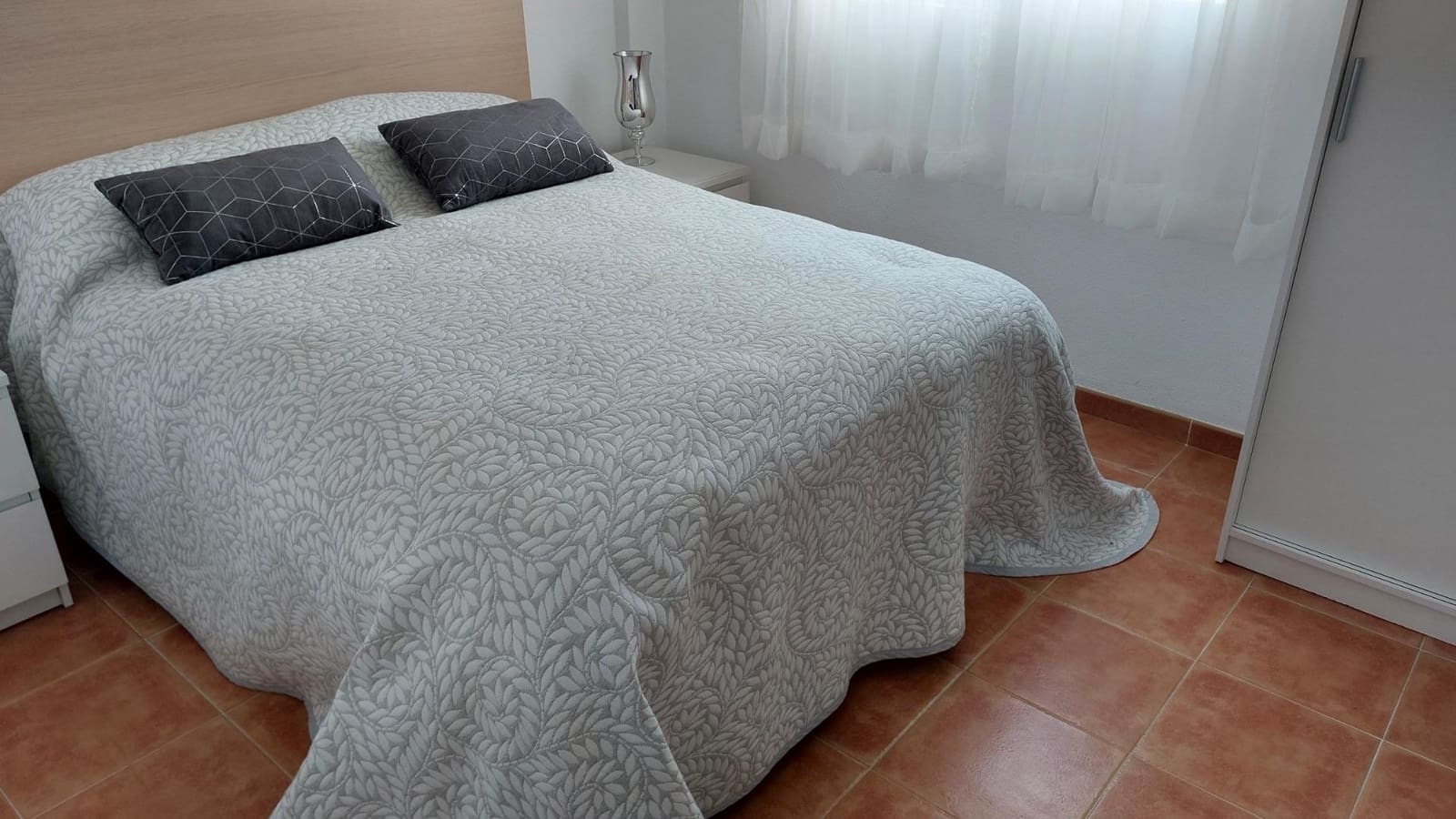 2 slaapkamer Appartement te koop in Palomares met zwembad garage - € 155.000 (Ref: 9796916)