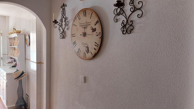 2 slaapkamer Appartement te koop in Palomares, Cuevas del Almanzora met zwembad garage - € 155.000 (Ref: 9796916)