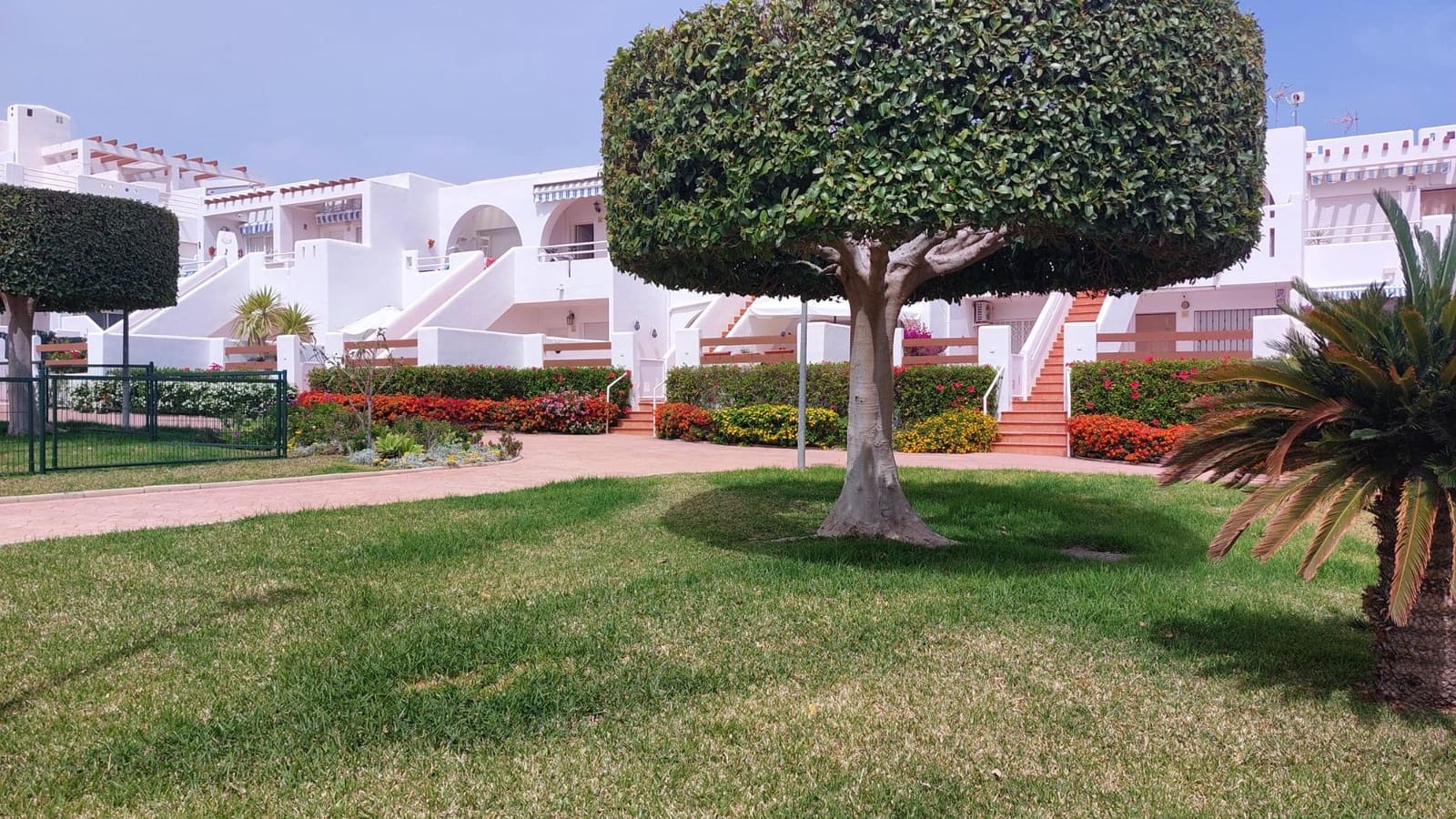 2 slaapkamer Appartement te koop in Palomares met zwembad garage - € 155.000 (Ref: 9796916)