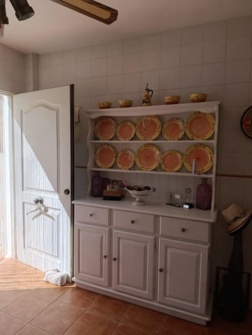 2 soverom Leilighet til salgs i Palomares, Cuevas del Almanzora med svømmebasseng garasje - € 155 000 (Ref: 9796916)
