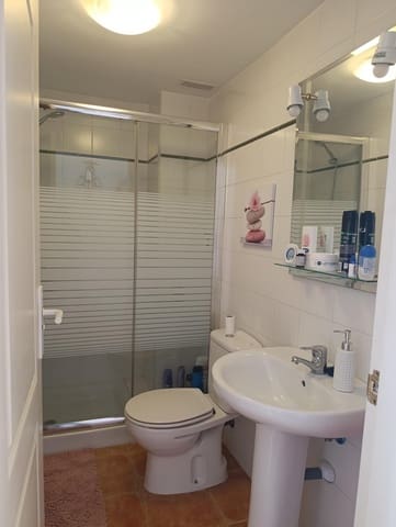 2 soverom Leilighet til salgs i Palomares, Cuevas del Almanzora med svømmebasseng garasje - € 155 000 (Ref: 9796916)