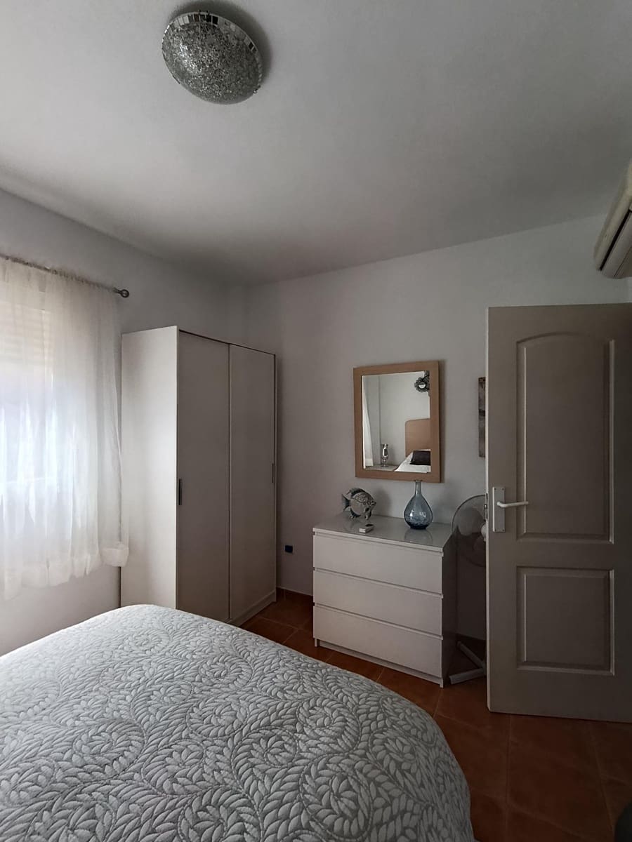 2 Zimmer Apartment zu verkaufen in Palomares mit Pool Garage - 149.950 € (Ref: 9796916)