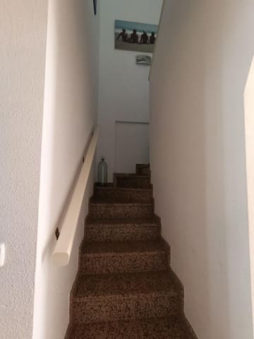 2 soverom Leilighet til salgs i Palomares, Cuevas del Almanzora med svømmebasseng garasje - € 155 000 (Ref: 9796916)