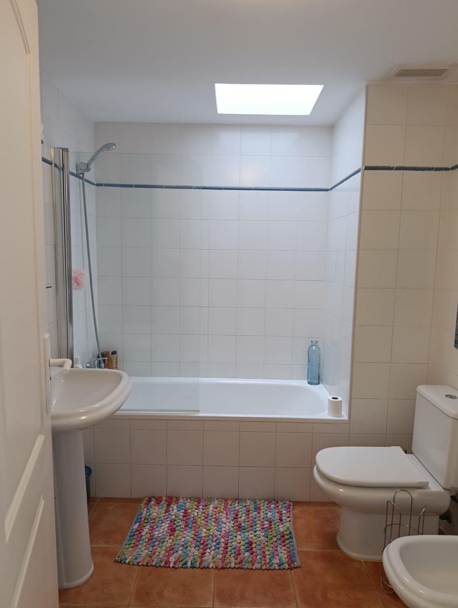 2 Zimmer Apartment zu verkaufen in Palomares mit Pool Garage - 149.950 € (Ref: 9796916)