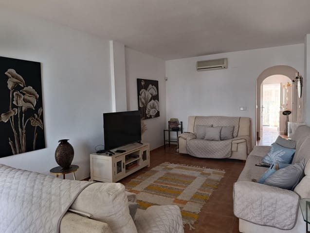 2 soverom Leilighet til salgs i Palomares, Cuevas del Almanzora med svømmebasseng garasje - € 155 000 (Ref: 9796916)
