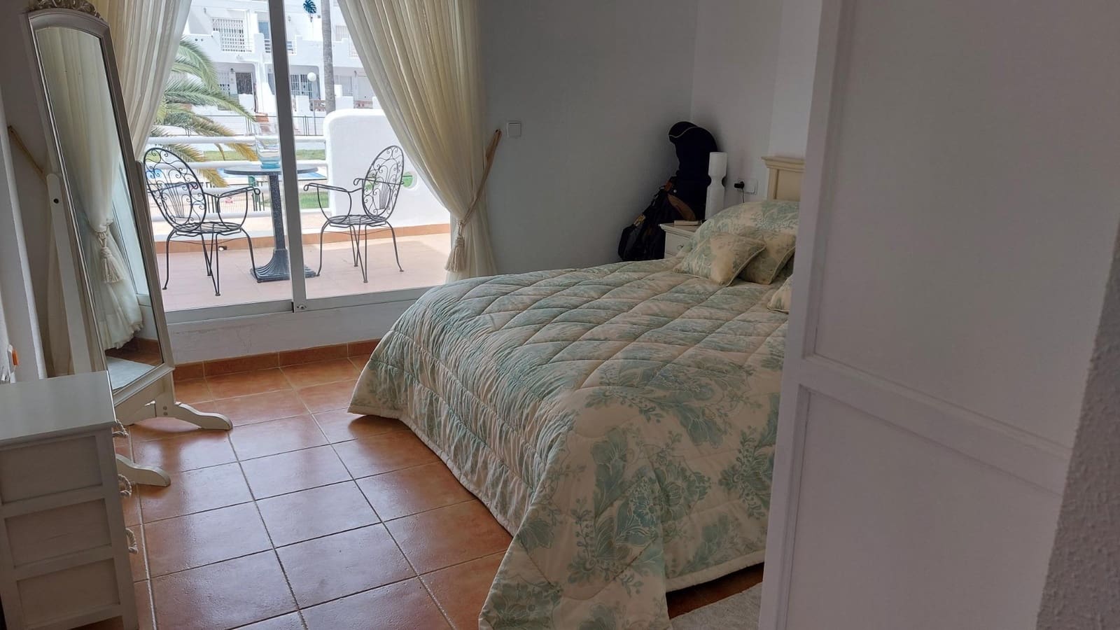 2 Zimmer Apartment zu verkaufen in Palomares mit Pool Garage - 149.950 € (Ref: 9796916)