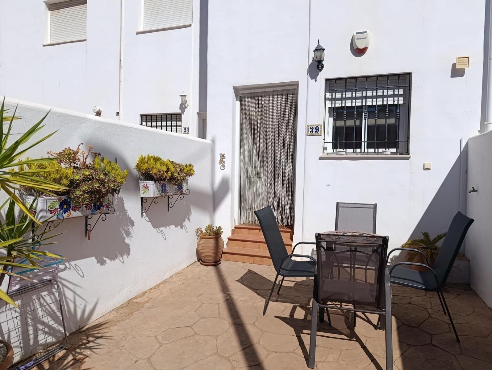2 Zimmer Apartment zu verkaufen in Palomares mit Pool Garage - 149.950 € (Ref: 9796916)