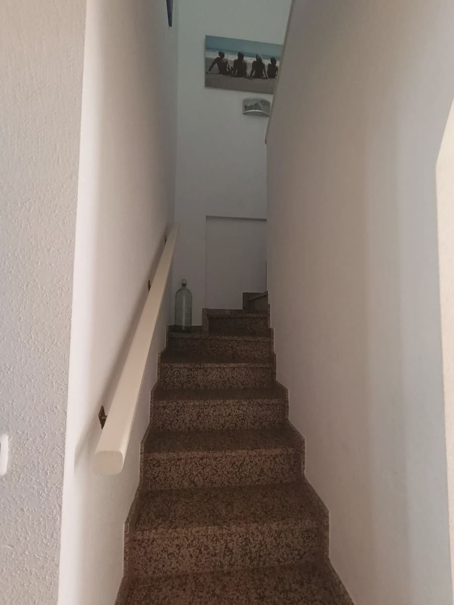 2 soverom Leilighet til salgs i Palomares med svømmebasseng garasje - € 145 000 (Ref: 9796916)