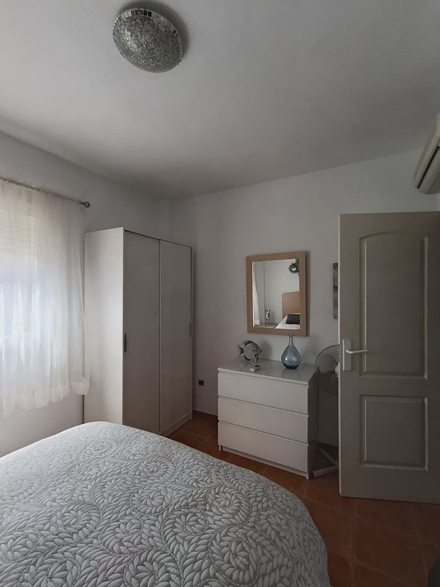 2 soverom Leilighet til salgs i Palomares med svømmebasseng garasje - € 145 000 (Ref: 9796916)