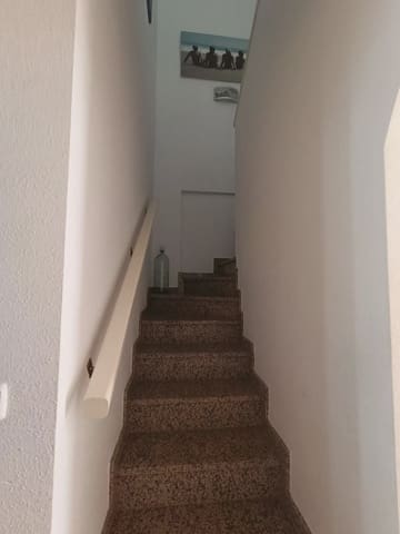 2 Zimmer Apartment zu verkaufen in Palomares, Cuevas del Almanzora mit Pool Garage - 145.000 € (Ref: 9796916)