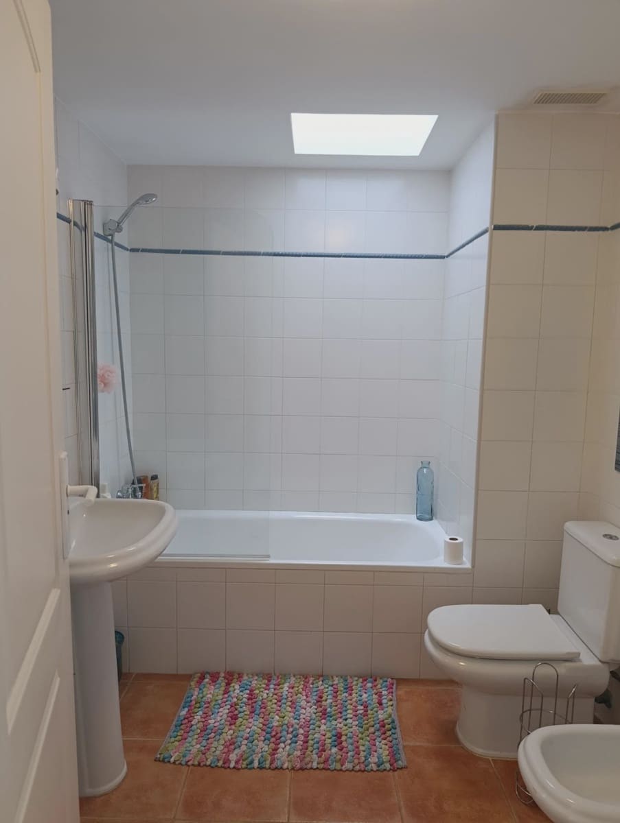 2 soverom Leilighet til salgs i Palomares med svømmebasseng garasje - € 145 000 (Ref: 9796916)