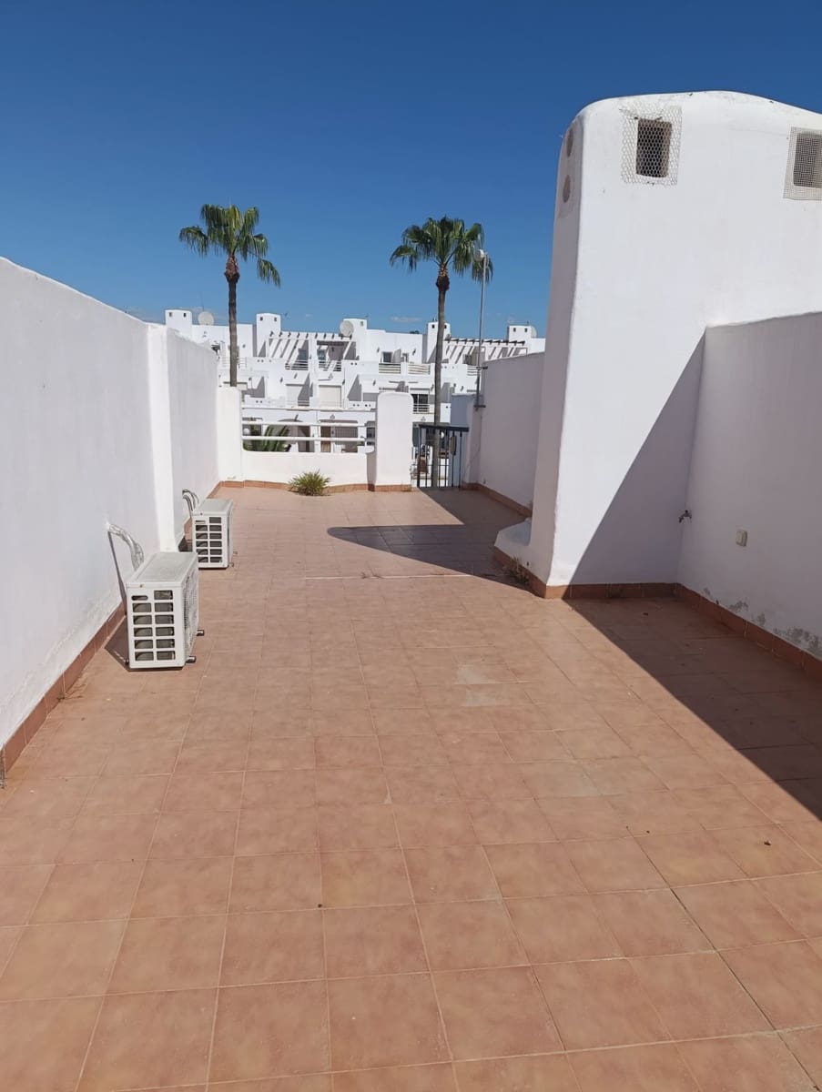2 soverom Leilighet til salgs i Palomares med svømmebasseng garasje - € 145 000 (Ref: 9796916)