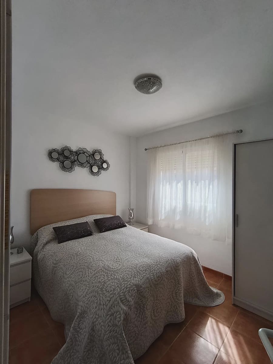 2 soverom Leilighet til salgs i Palomares med svømmebasseng garasje - € 145 000 (Ref: 9796916)