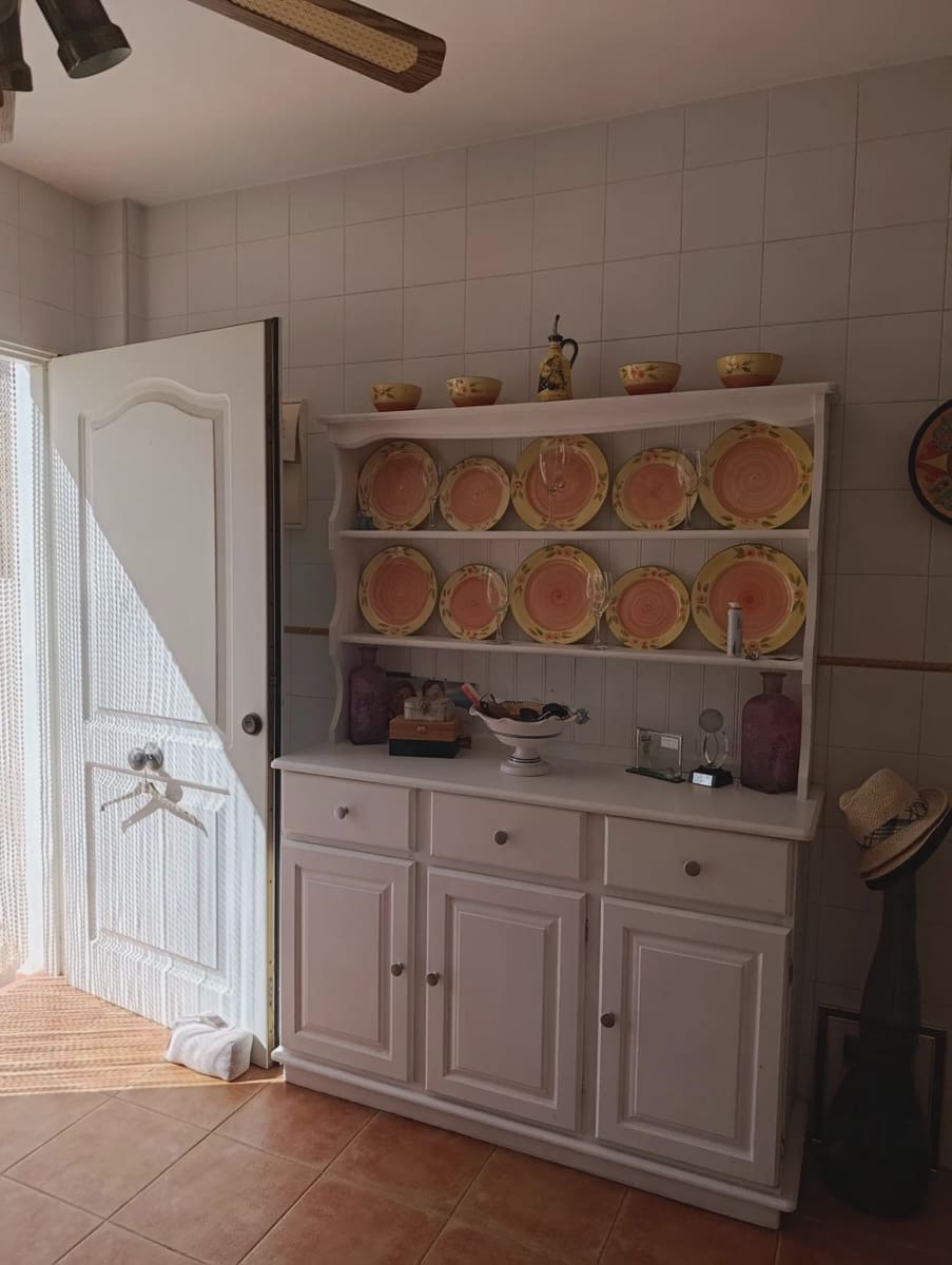 2 soverom Leilighet til salgs i Palomares med svømmebasseng garasje - € 145 000 (Ref: 9796916)