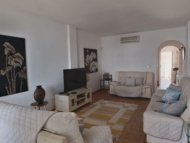 2 Zimmer Apartment zu verkaufen in Palomares, Cuevas del Almanzora mit Pool Garage - 145.000 € (Ref: 9796916)