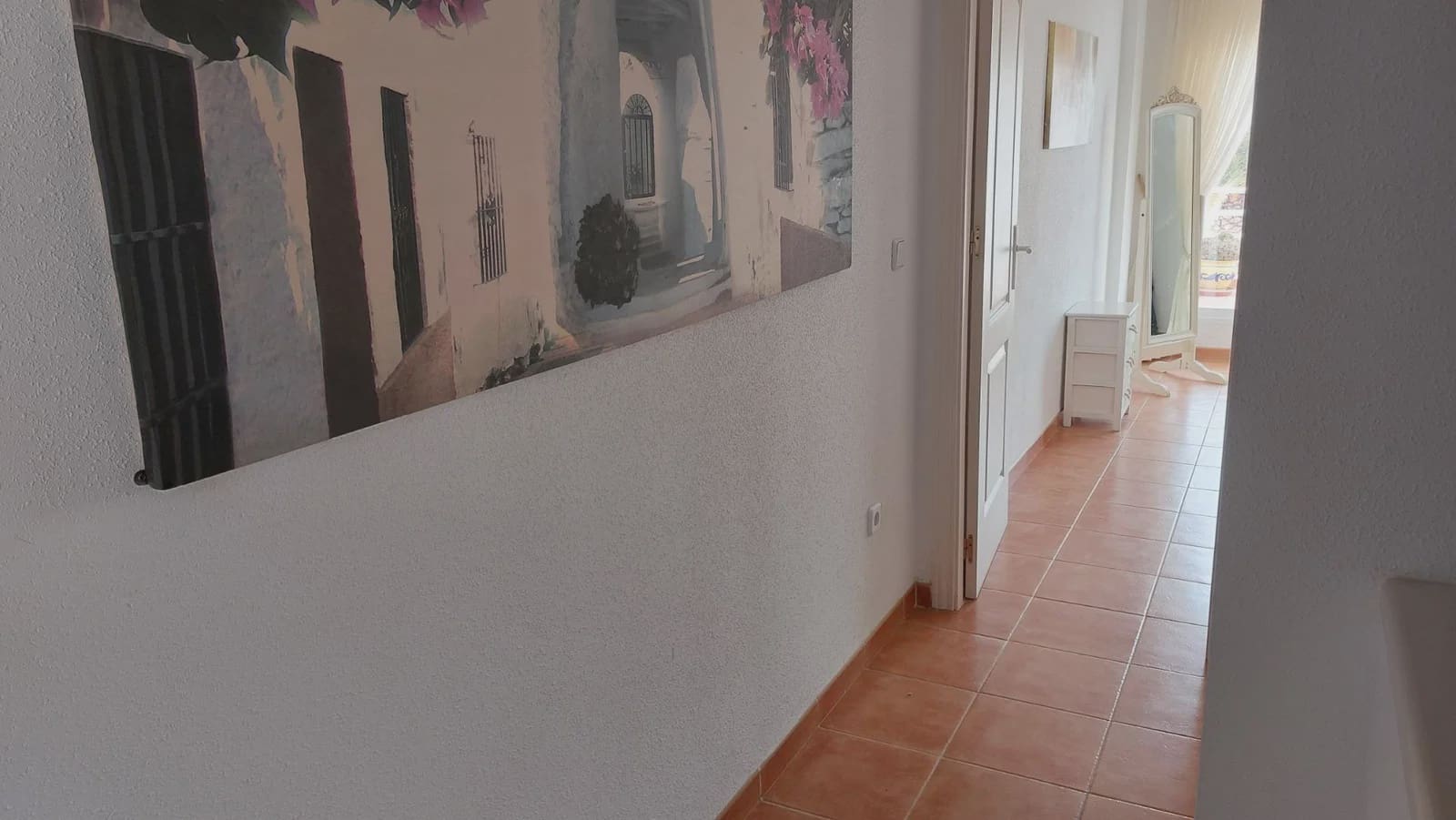 2 soverom Leilighet til salgs i Palomares med svømmebasseng garasje - € 145 000 (Ref: 9796916)