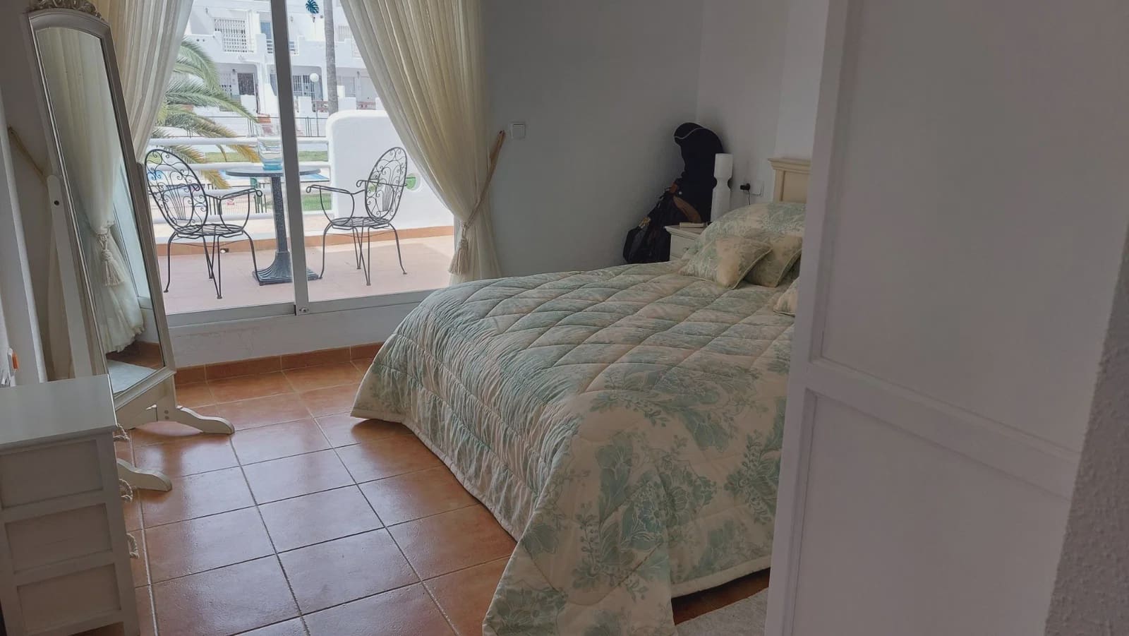 2 soverom Leilighet til salgs i Palomares med svømmebasseng garasje - € 145 000 (Ref: 9796916)