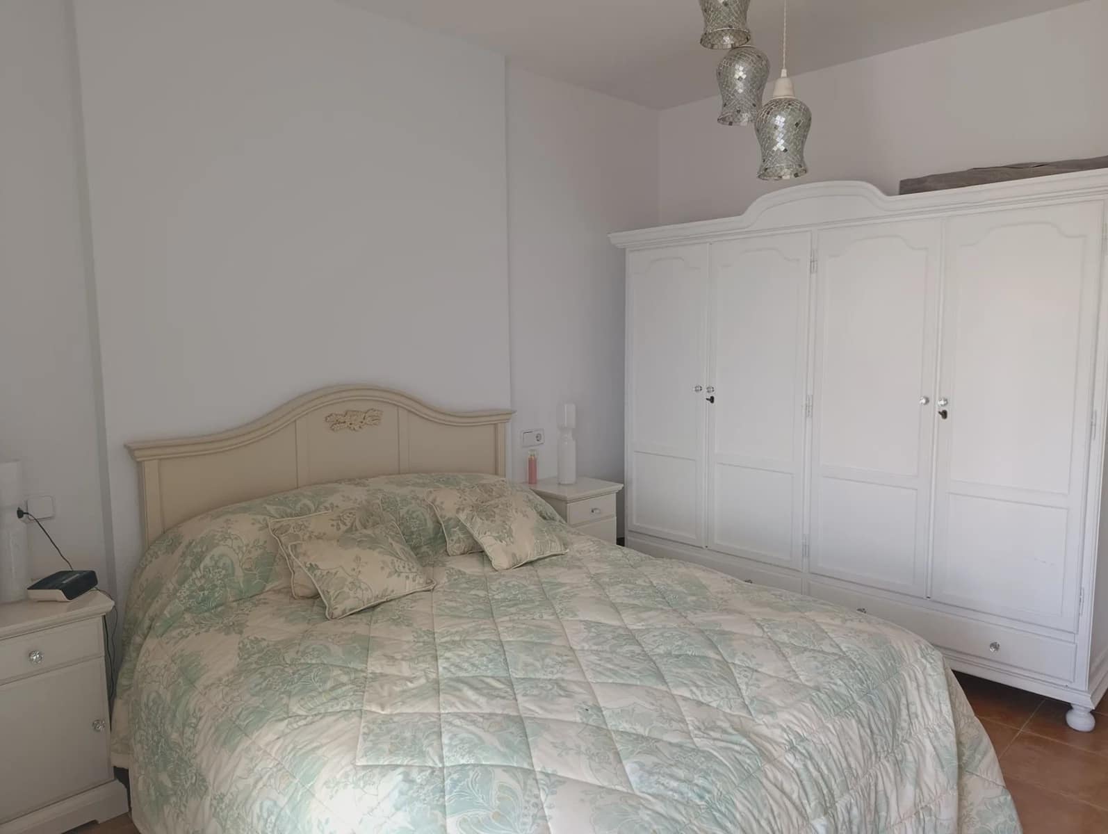 2 soverom Leilighet til salgs i Palomares med svømmebasseng garasje - € 145 000 (Ref: 9796916)