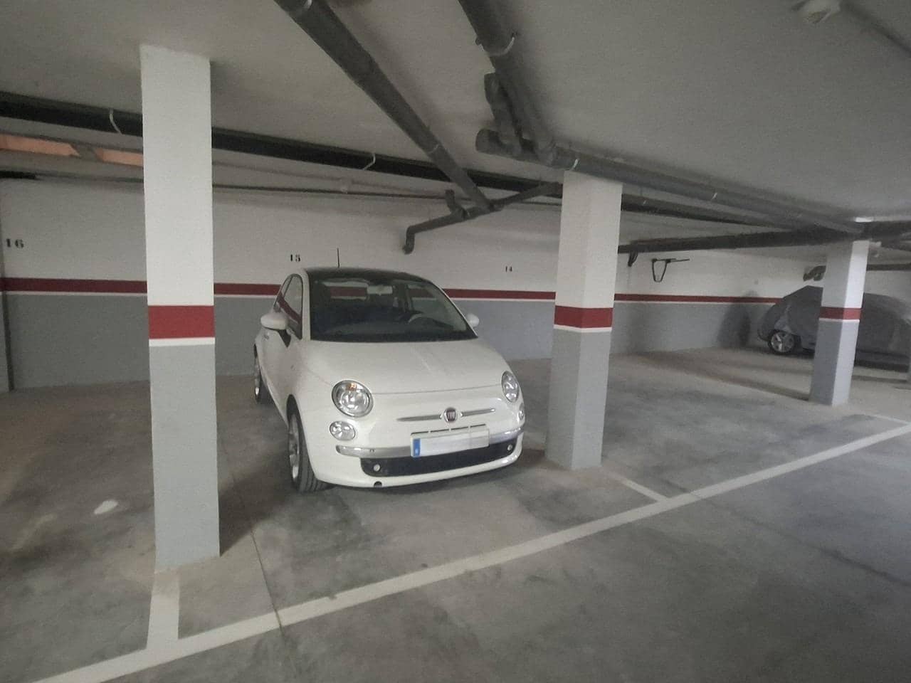 2 soveværelse Penthouse til salg i Palomares med swimmingpool garage - € 129.950 (Ref: 9811416)