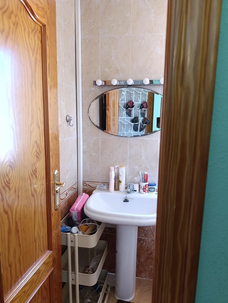 2 soveværelse Penthouse til salg i Palomares med swimmingpool garage - € 129.950 (Ref: 9811416)