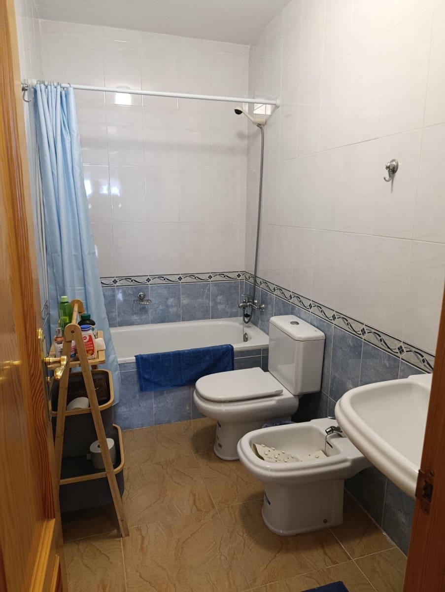 2 soveværelse Penthouse til salg i Palomares med swimmingpool garage - € 129.950 (Ref: 9811416)