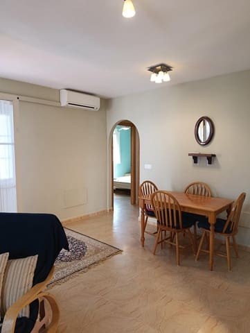 2 camera da letto Attico in vendita in Palomares, Cuevas del Almanzora con piscina garage - 129.950 € (Rif: 9811416)